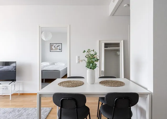 Apartamento Floor 1br In Tampella With Free Parking, Sauna & Balcony